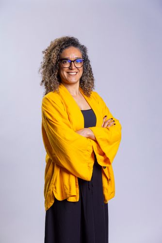 Rosi Rosendo - 