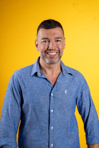 Rafael Parente - Instituto Salto