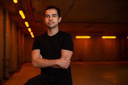 Rafael Tinelli