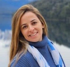 Rafaella Cursino
