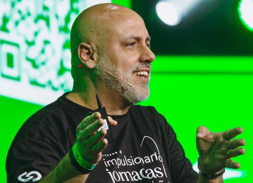 Renato Júdice Andrade - COC