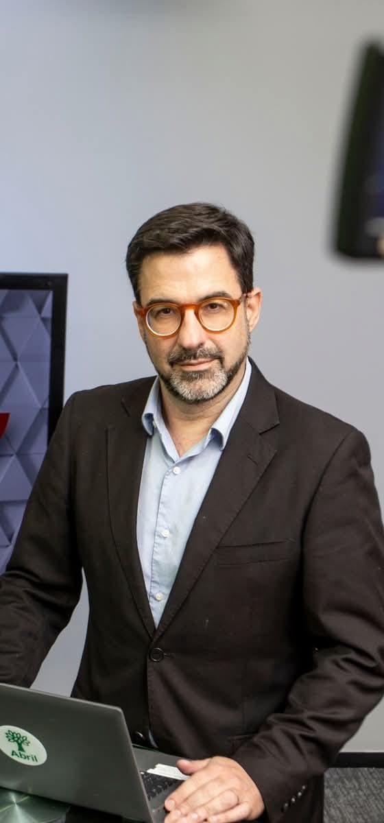 Ricardo Ferraz