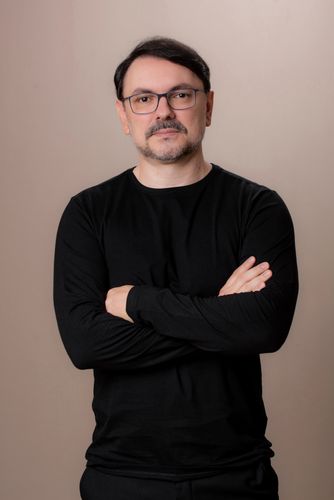 Rossandro Klinjey - EDUCA POR ROSSANDRO KLINJEY