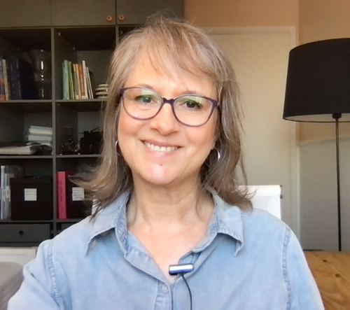 Silvana Scarso - SilvanaScarsoED