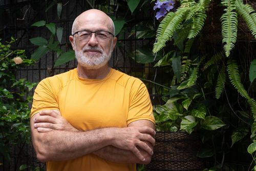 Silvio Meira