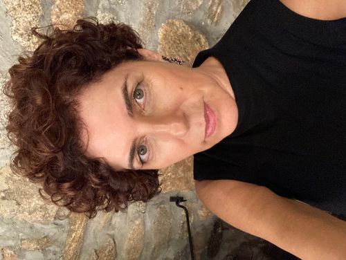 Simone André - Transverso Assessoria