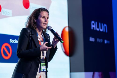 Thais Pianucci Benedicto