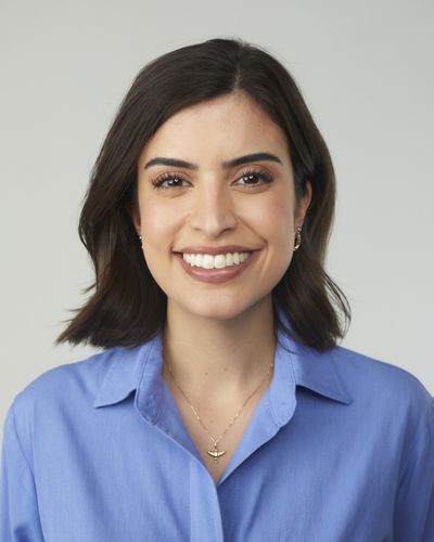 Tabata Amaral - Câmara dos Deputados