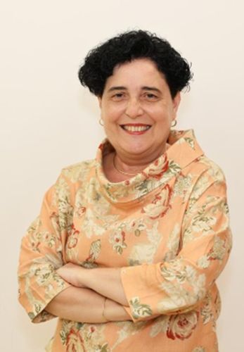 Tania Fontolan - Somos Educação