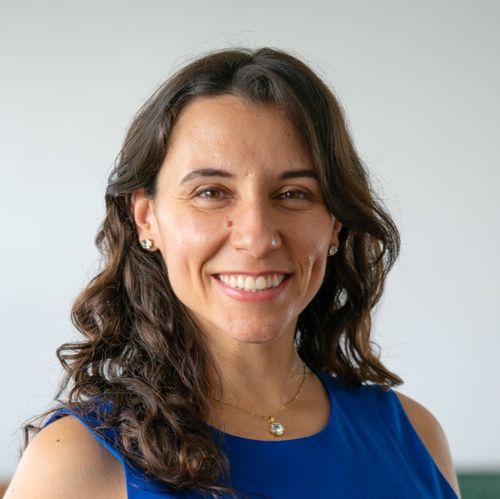 Tathyana Gouv&ecirc;a - FTV