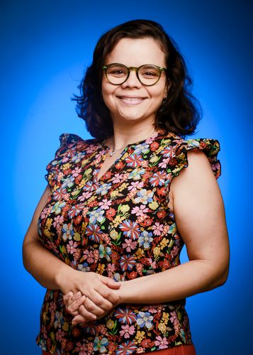 Tatiana Notaro - Diário de Pernambuco