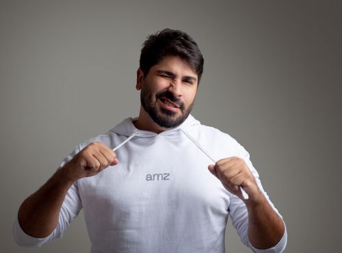 Thiago Cintra Athanazio - Amazing PRO