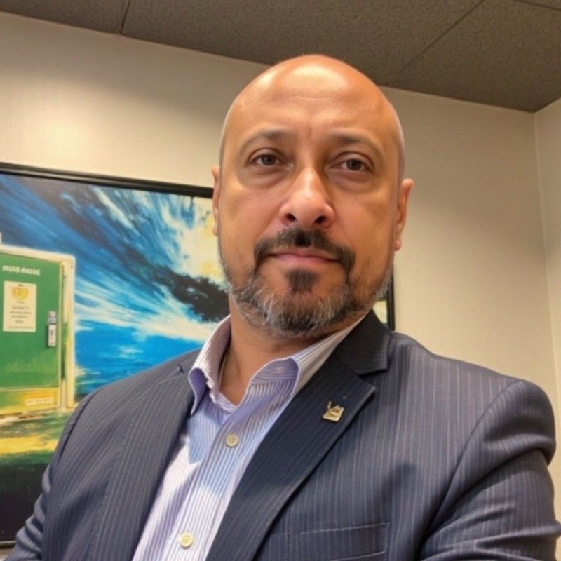 Thiago Henrique Bona - Telecon Sistemas