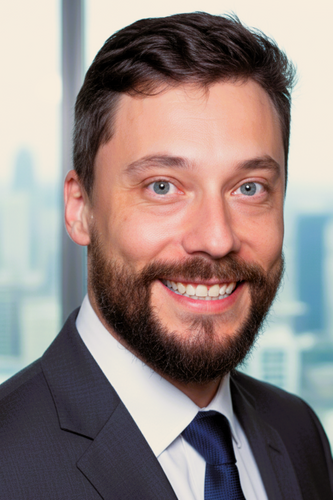 Tiago Scatolini - Instituto Atlântico - Escola Atlântico Avanti 