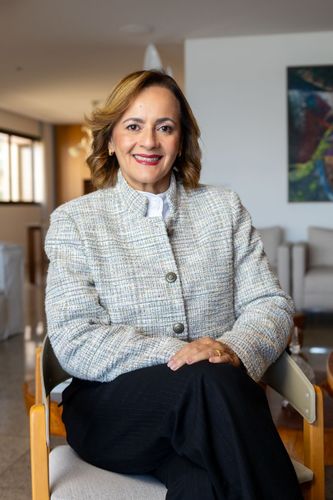 Vanessa Ten&oacute;rio