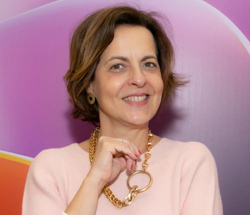 Vera Cabral - Microsoft Brasil 