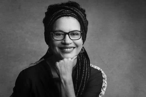 Viviane Mosé - Usina Pernsamento