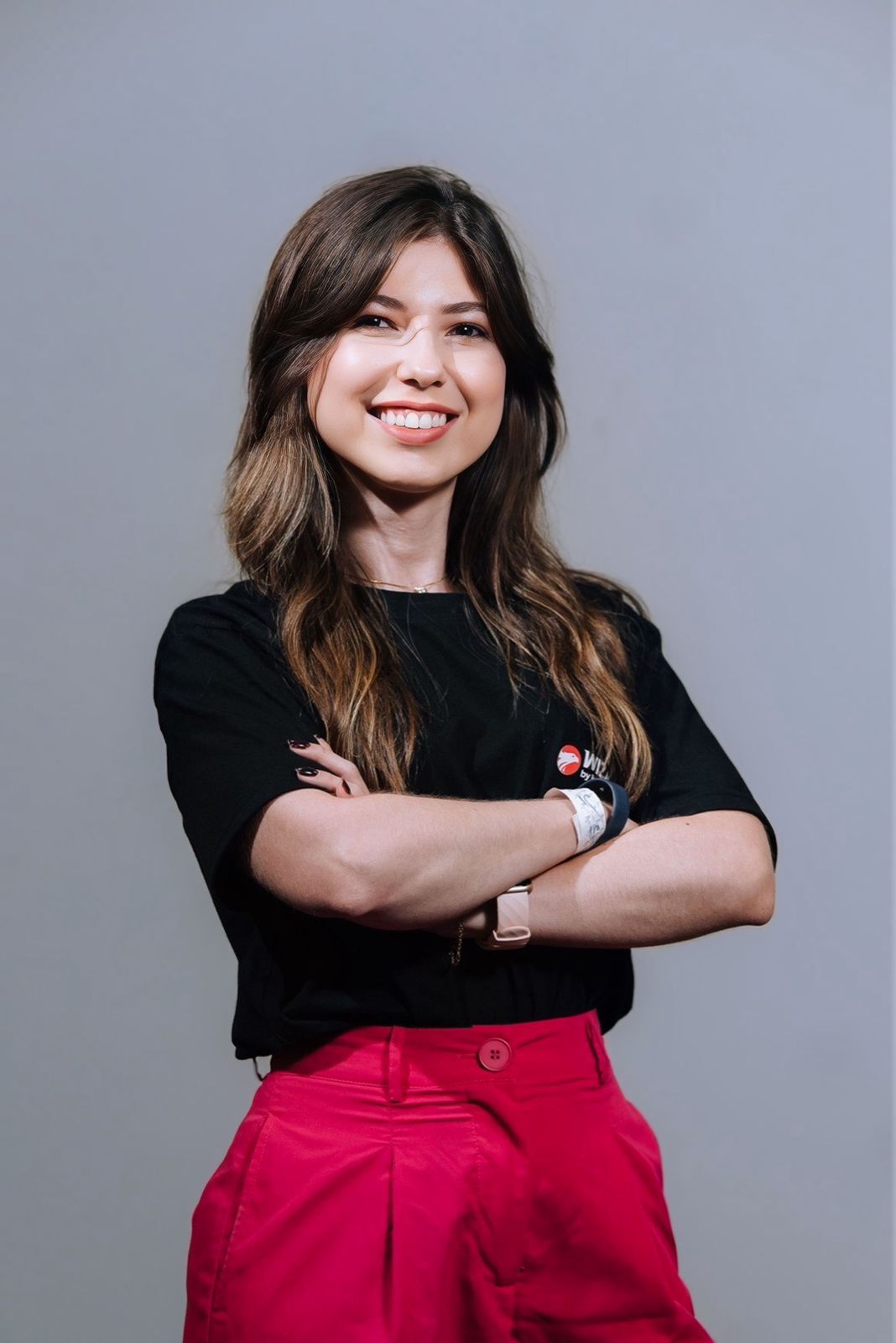 Kelly Camargo