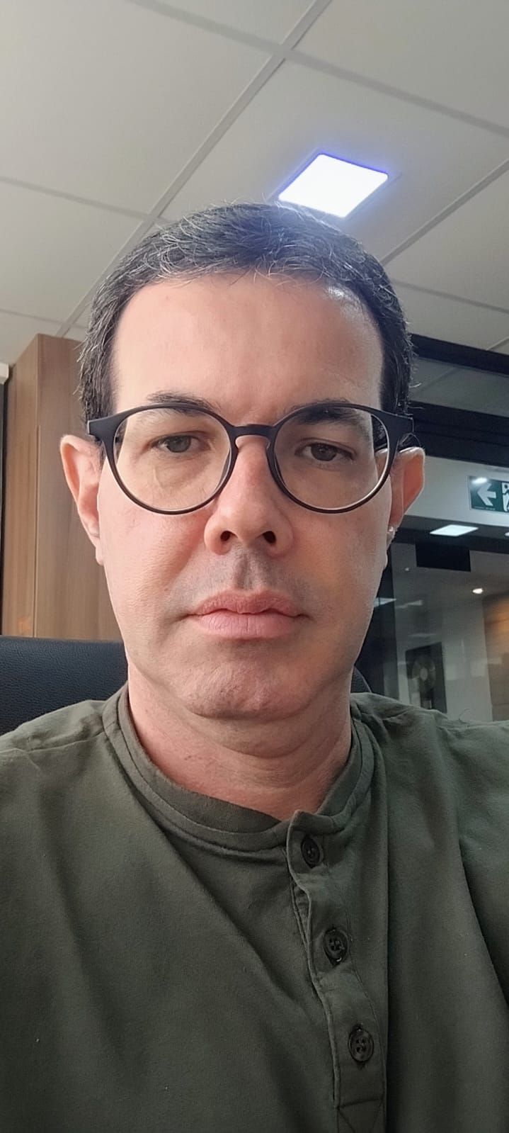 J&uacute;lio Andrade