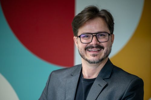 Wisley João Pereira - SESI Nacional 