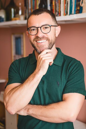 Andr&eacute; Lopes