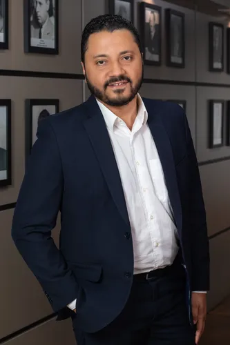 Anderfábio dos Santos