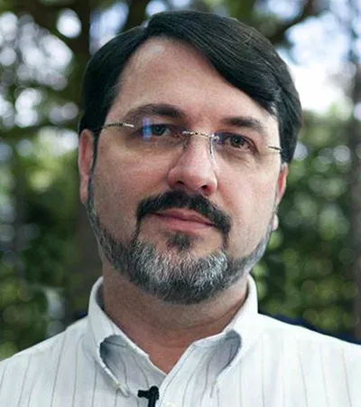 Mauro Meister