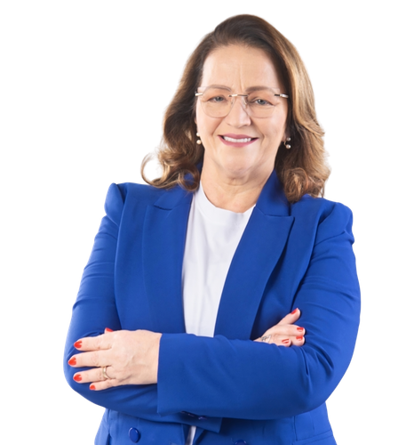 Ana Lúcia do Rego Ferreira