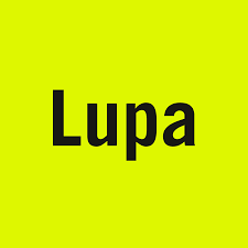 LUPA