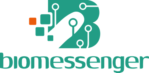 Biomessenger