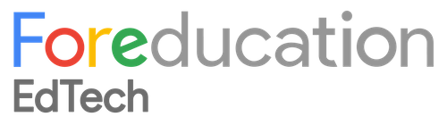 FOREDUCATION TECH