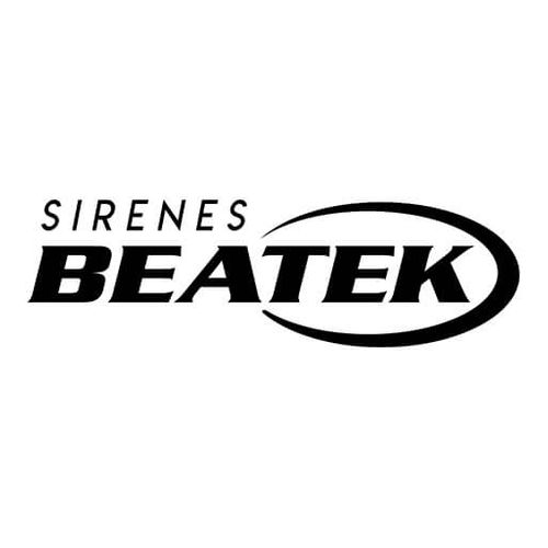 Beatek Sirenes