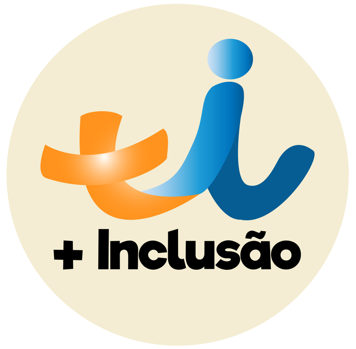 +Inclusão no mundo