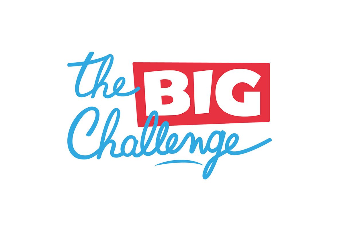 The Big Challenge