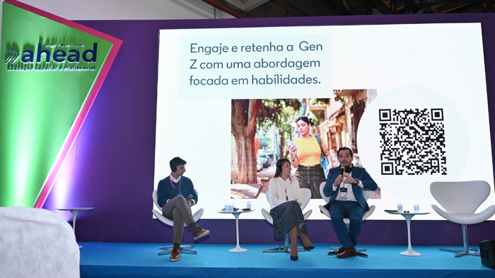 Bett Brasil amplia conexão entre universidade e mercado de trabalho em parceria inédita com o CIEE