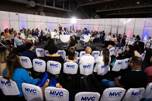 Primeiro dia da Jornada Bett Nordeste, em Olinda, foi palco de debates sobre Educação Básica, Transformação e Aprendizagem