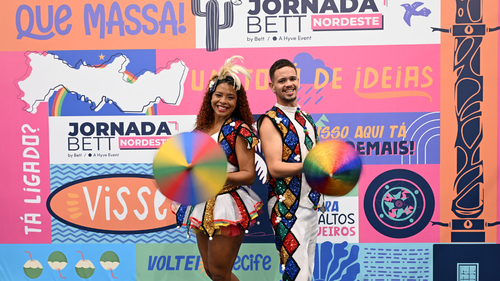 Jornada Bett Nordeste anuncia o tema central para a edi&ccedil;&atilde;o 2026