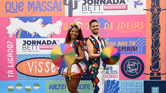 Jornada Bett Nordeste anuncia o tema central para a edição 2026