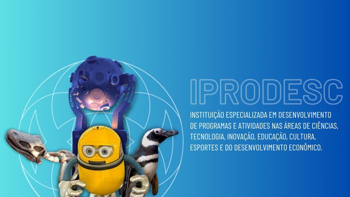 INSTITUTO IPRODESC: EXPERIÊNCIAS ATIVAS QUE TRANSFORMAM O APRENDIZADO