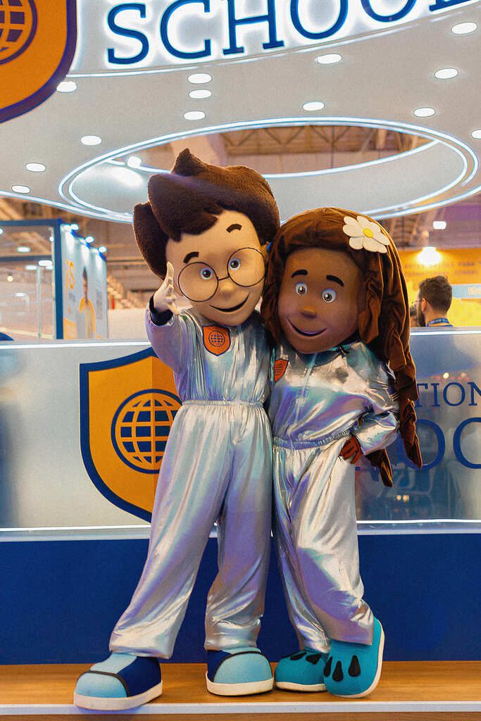 International School combina edutainment e competências integradas em programa inédito no país