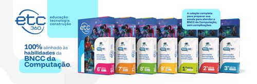 Microkids na BETT Brasil 2025: Projetos integradores e plataforma digital para uma educação alinhada à BNCC Computação