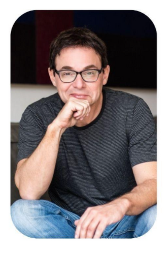Jairo Bouer marca presença na Bett Brasil com bate-papo sobre literatura e educação