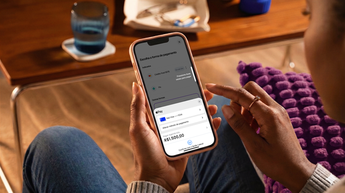 Bett Brasil 2026: SuperApp Agenda Edu aprimora soluções de pagamentos para diminuir inadimplência nas escolas