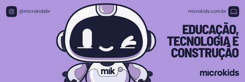 De olho no futuro: Pioneira em tecnologia educacional, Microkids lança coleção sobre equidade racial e apresenta novo mascote na Bett Brasil 2026