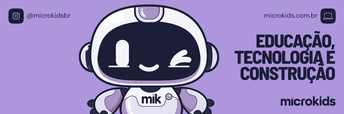 De olho no futuro: Pioneira em tecnologia educacional, Microkids lança coleção sobre equidade racial e apresenta novo mascote na Bett Brasil 2026