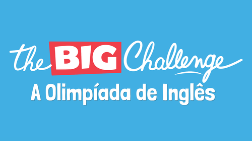 Olimp&iacute;ada de Ingl&ecirc;s para alunos do 4&ordm; ano do EF ao 3&ordm; ano do EM