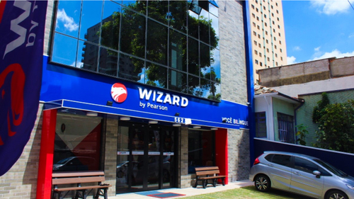 Wizard by Pearson participa da Jornada Bett Nordeste 2026