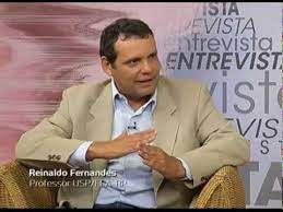 Reynaldo Fernandes