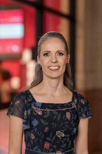 Ana Ligia Schachetti