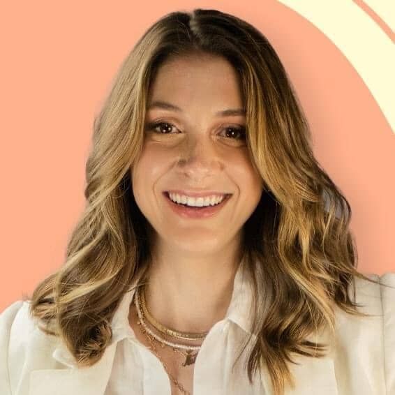 Nathália Cippola, psicóloga e especialista em orientação profissional